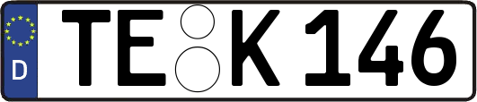TE-K146