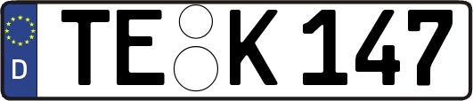 TE-K147