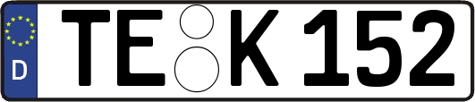 TE-K152