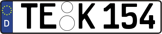TE-K154