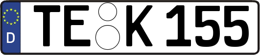 TE-K155