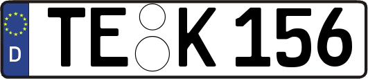 TE-K156