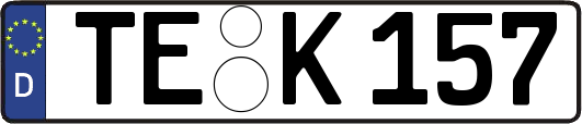 TE-K157