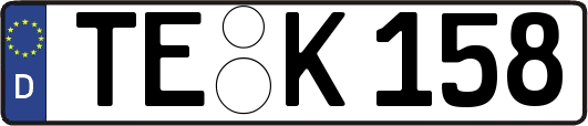 TE-K158