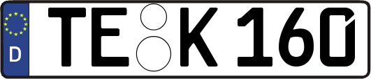 TE-K160