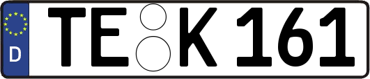 TE-K161