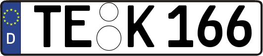 TE-K166