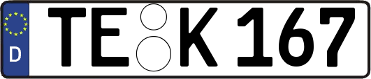 TE-K167