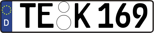 TE-K169