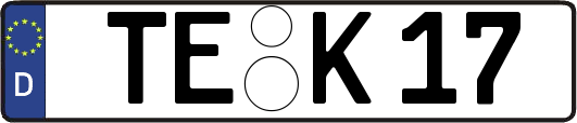 TE-K17