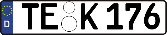 TE-K176