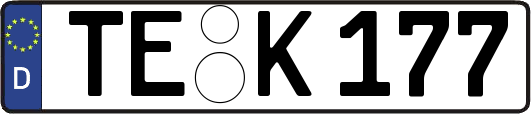 TE-K177