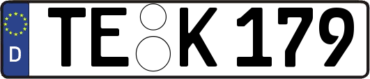 TE-K179