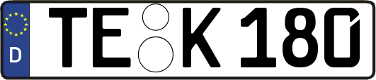 TE-K180