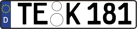 TE-K181