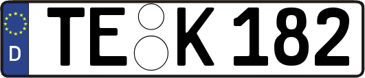 TE-K182