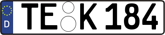 TE-K184