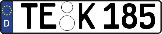TE-K185
