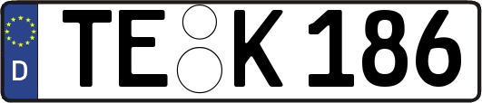 TE-K186