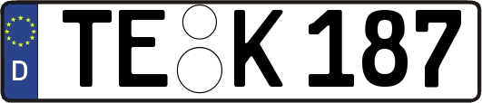 TE-K187