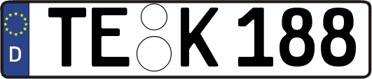 TE-K188