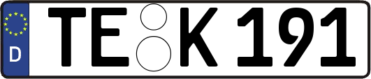 TE-K191