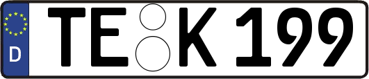 TE-K199