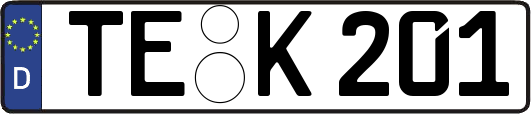 TE-K201