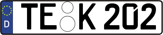TE-K202