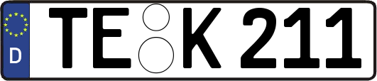 TE-K211