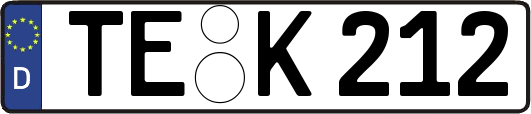 TE-K212