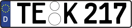 TE-K217