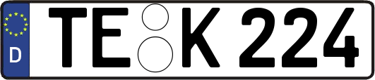 TE-K224