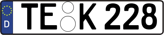 TE-K228