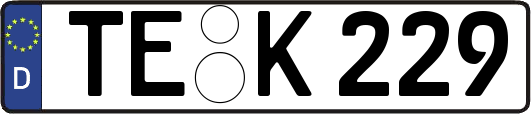 TE-K229