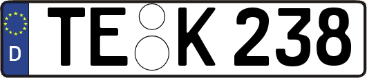 TE-K238