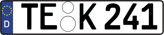 TE-K241