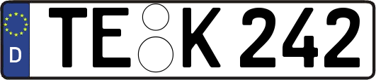 TE-K242