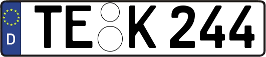 TE-K244