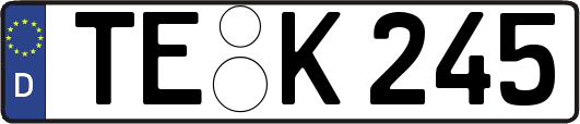 TE-K245