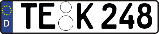 TE-K248