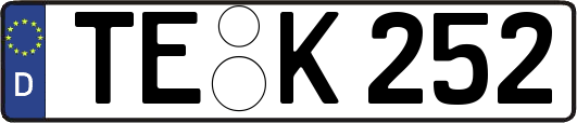 TE-K252
