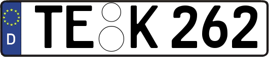 TE-K262
