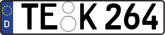 TE-K264