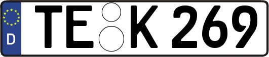 TE-K269
