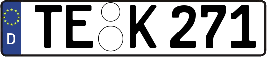 TE-K271