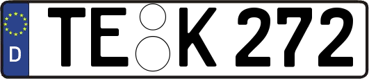 TE-K272