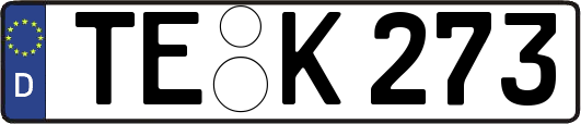TE-K273