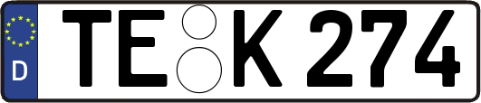 TE-K274