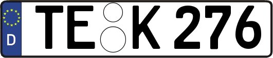 TE-K276